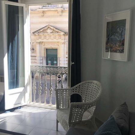 Place Comedie Moliere Montpellier Exterior photo