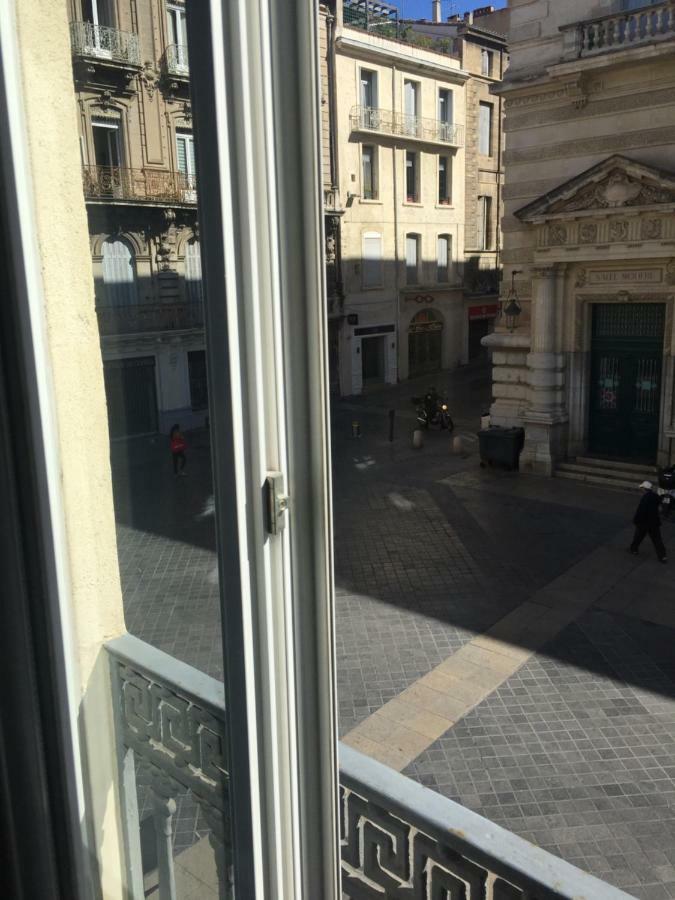 Place Comedie Moliere Montpellier Exterior photo